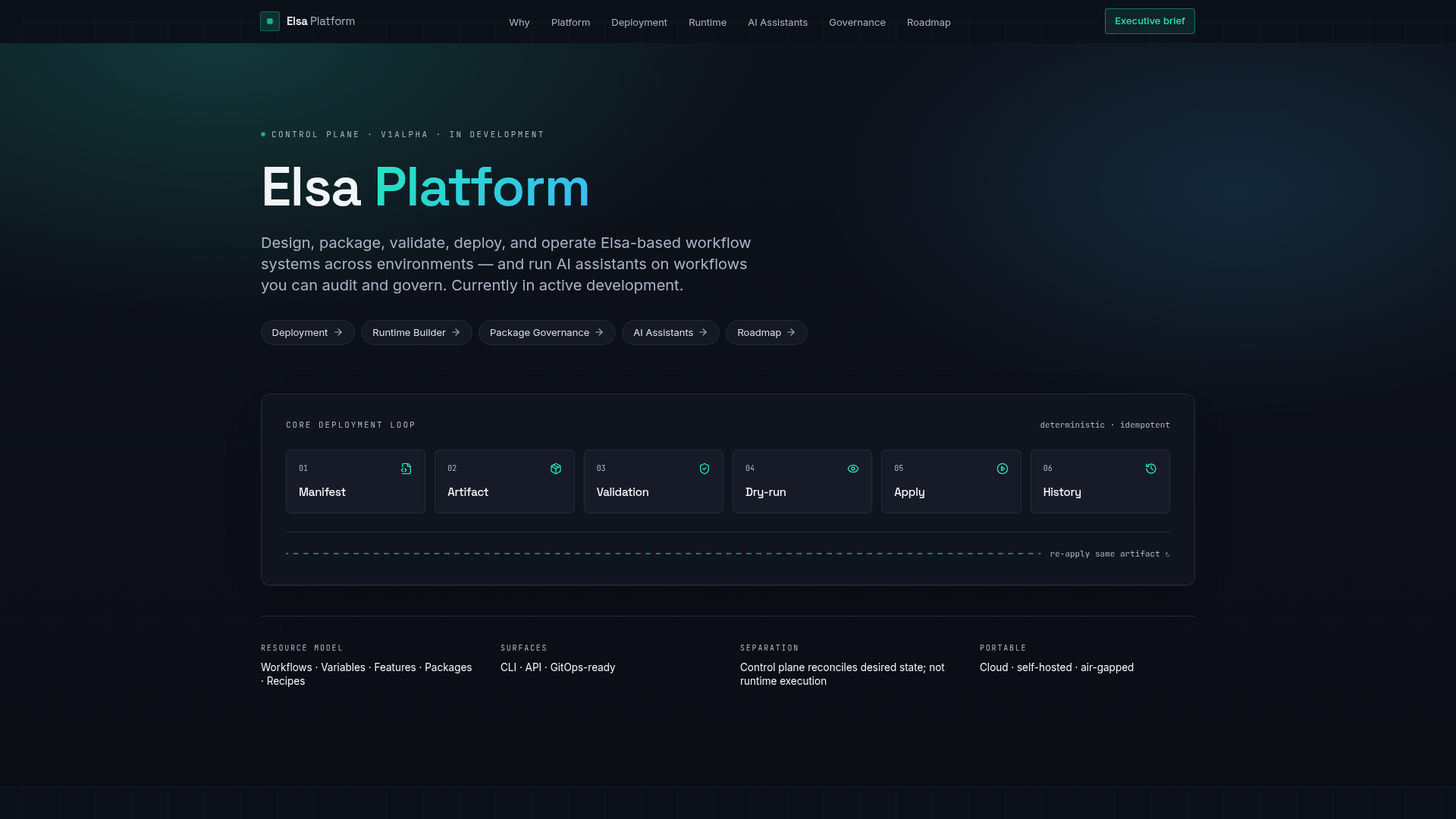 Valence Works — Software craftsmanship for workflow engines & .NET