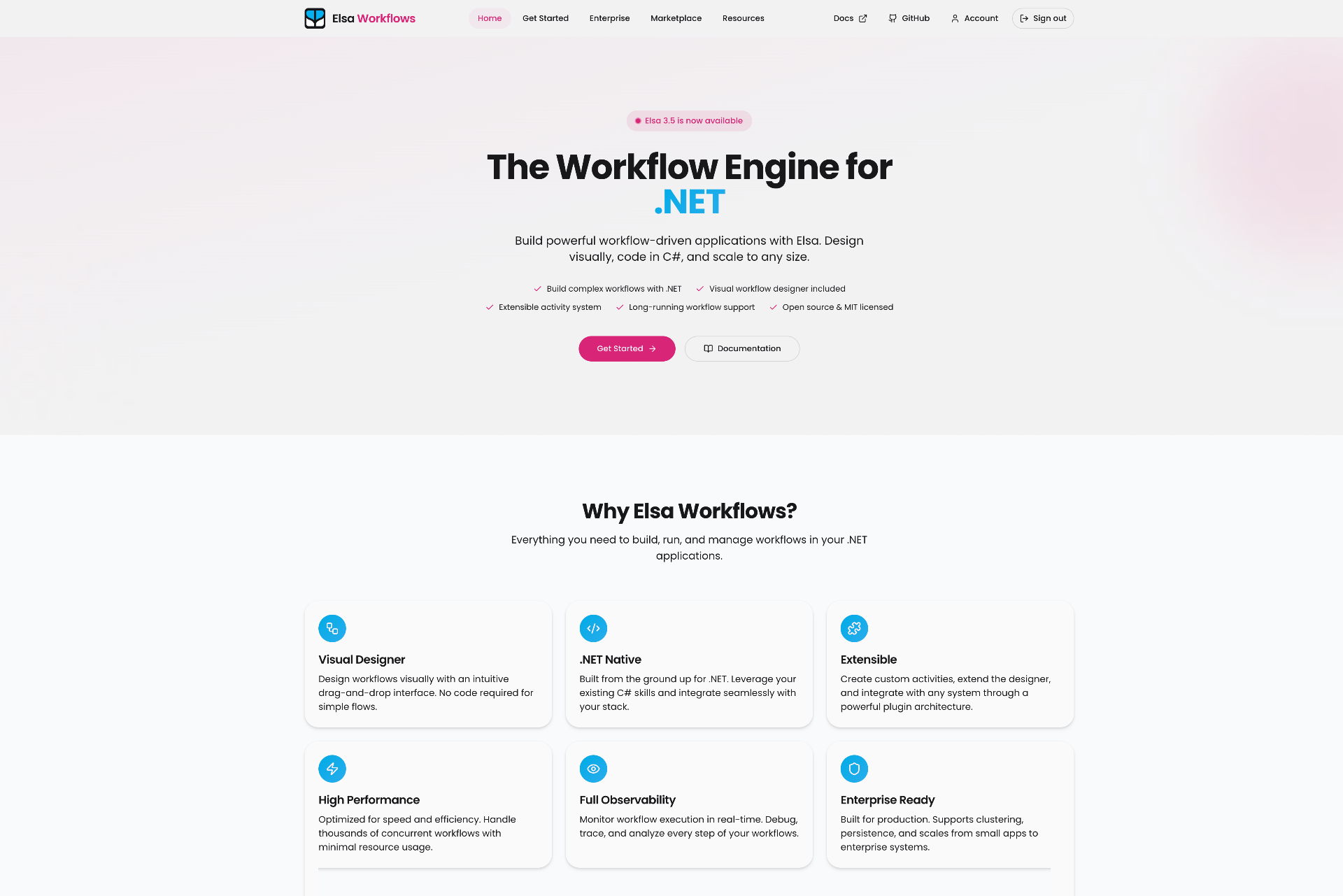 Valence Works — Software craftsmanship for workflow engines & .NET